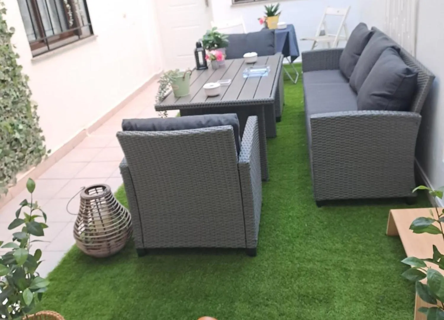 Apartamento Aapartamentos Jara 1D Málaga España