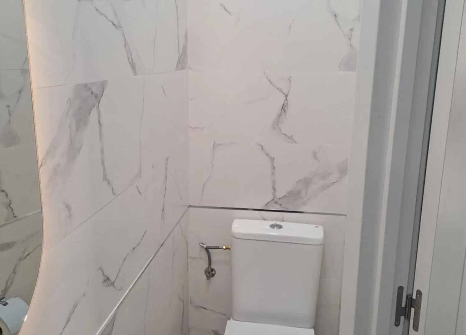 Apartamento Aapartamentos Jara 1D Málaga España