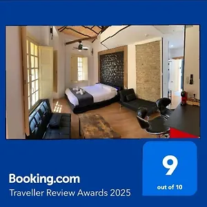 Luxury Chinitas 11 Apartamento